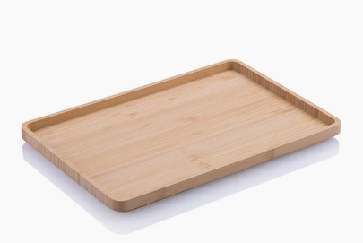 Bambu - Bamboo Serving Trays