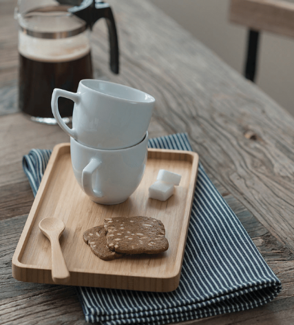 Bambu - Bamboo Serving Trays