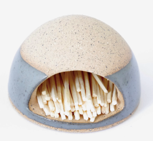 Shamblin Shop - Match Strikers