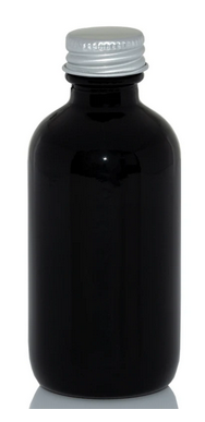 Jar Bar™ Refillery - Black Glass Bottles