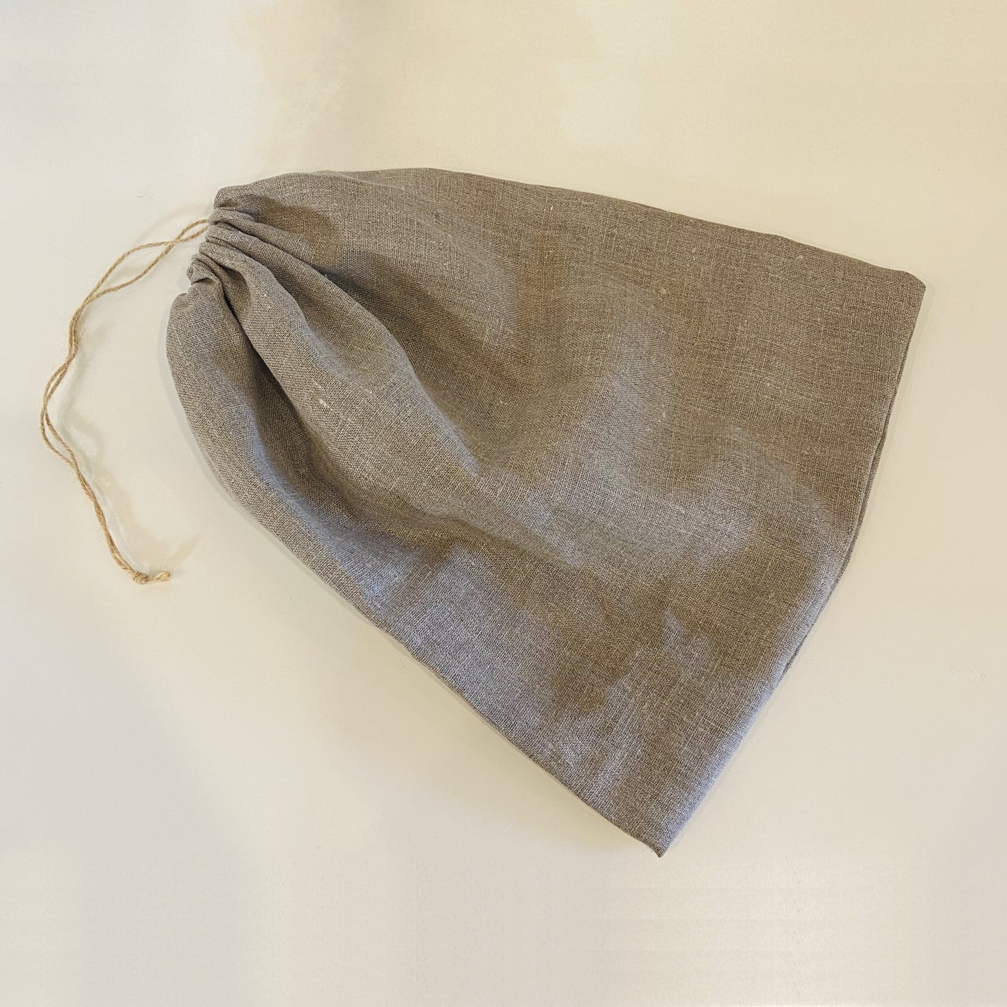 The Stitchery - Linen Bread Bags