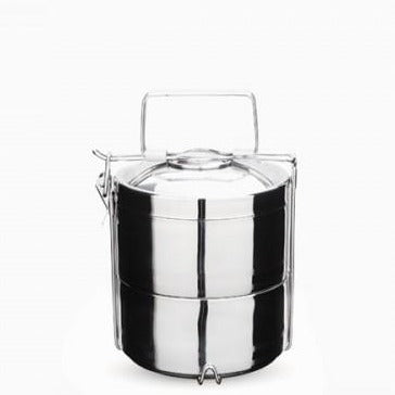 Onyx - Tiffin - Stacked Lunch Containers