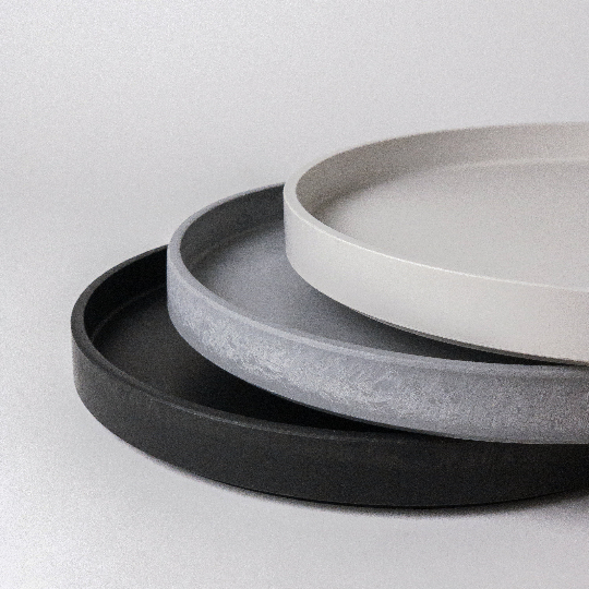 Kanso Designs - Eco-Friendly Planters