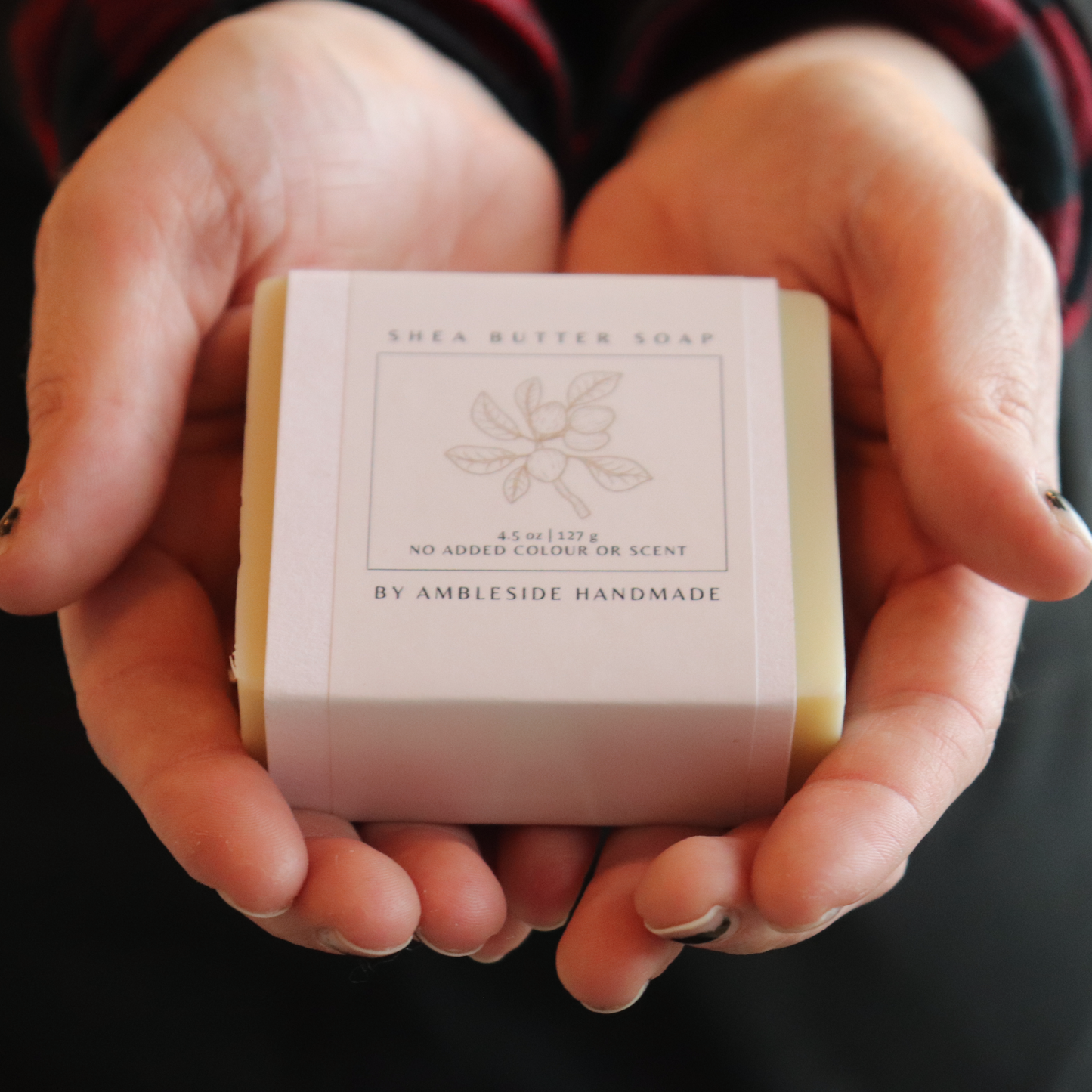 Ambleside Handmade - Soap Bar