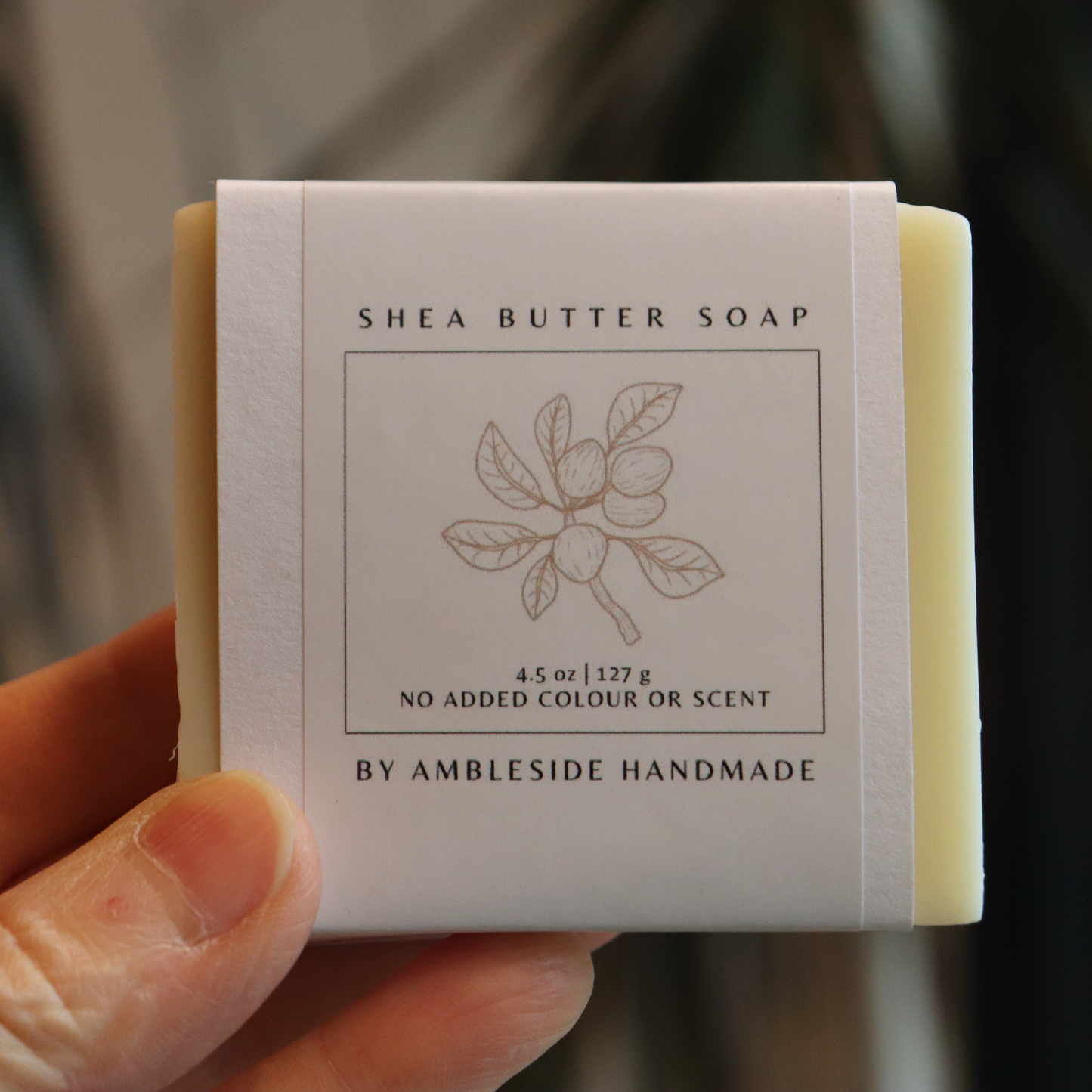Ambleside Handmade - Soap Bar
