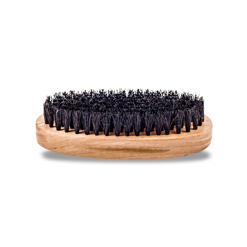 Always Bearded - Boar Bristle Beard Brush