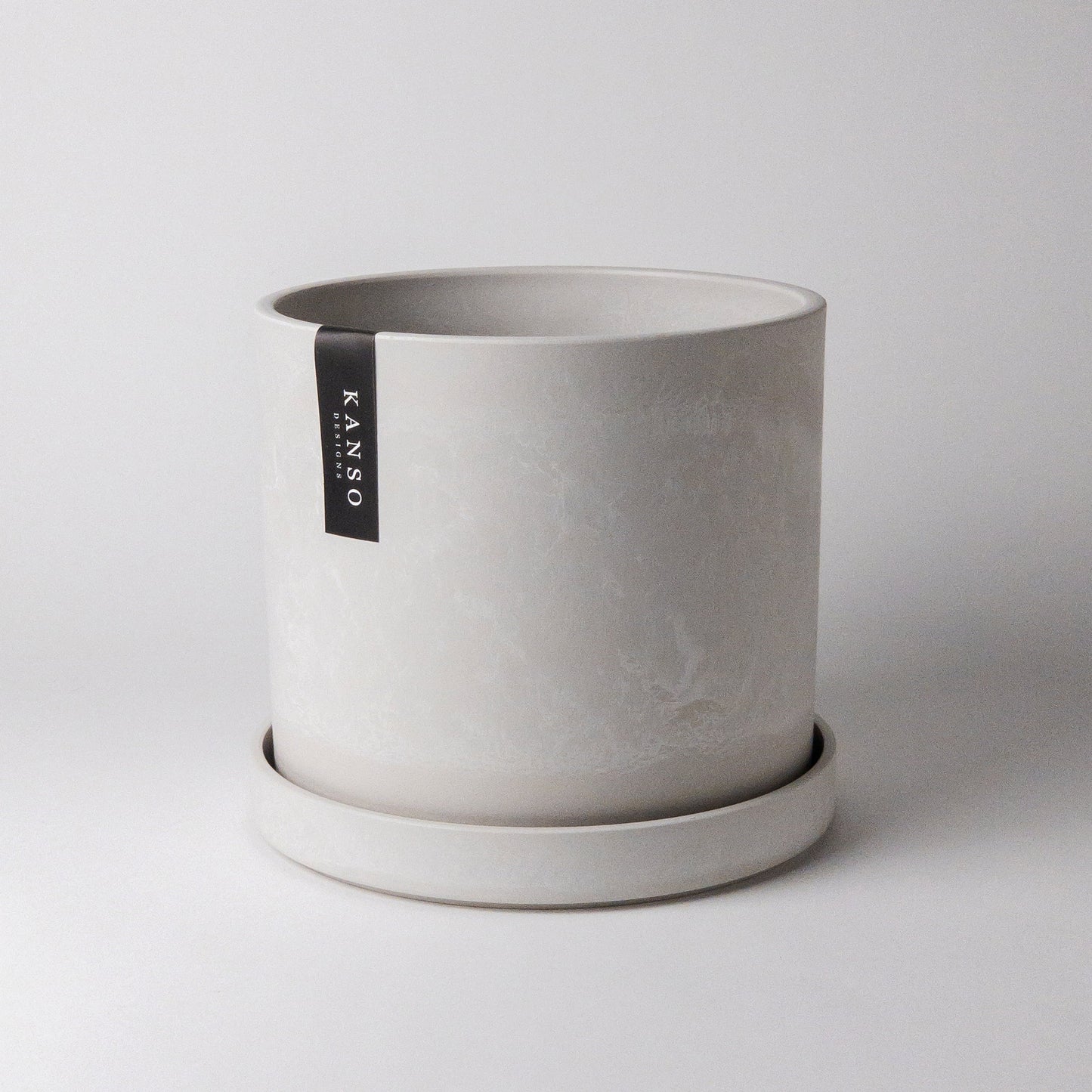 Kanso Designs - Eco-Friendly Planters