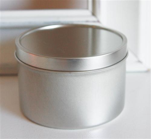 Jar Bar™ - Metal Tins