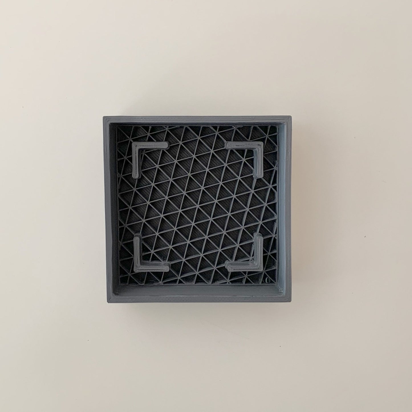 Make Nice Company - Soap Tray