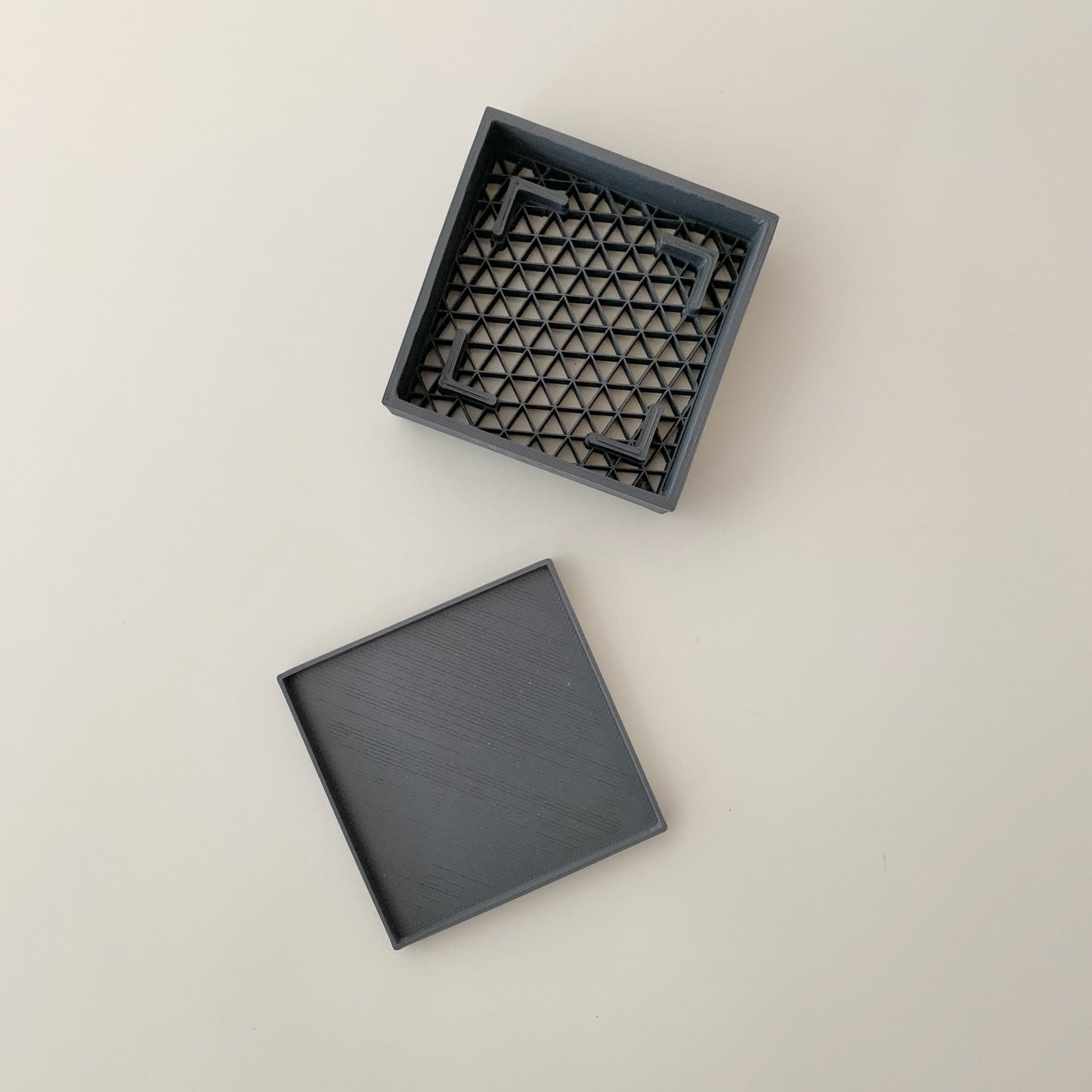 Make Nice Company - Soap Tray