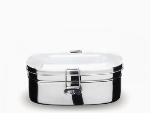 Onyx - 2 Layer Sandwich Box