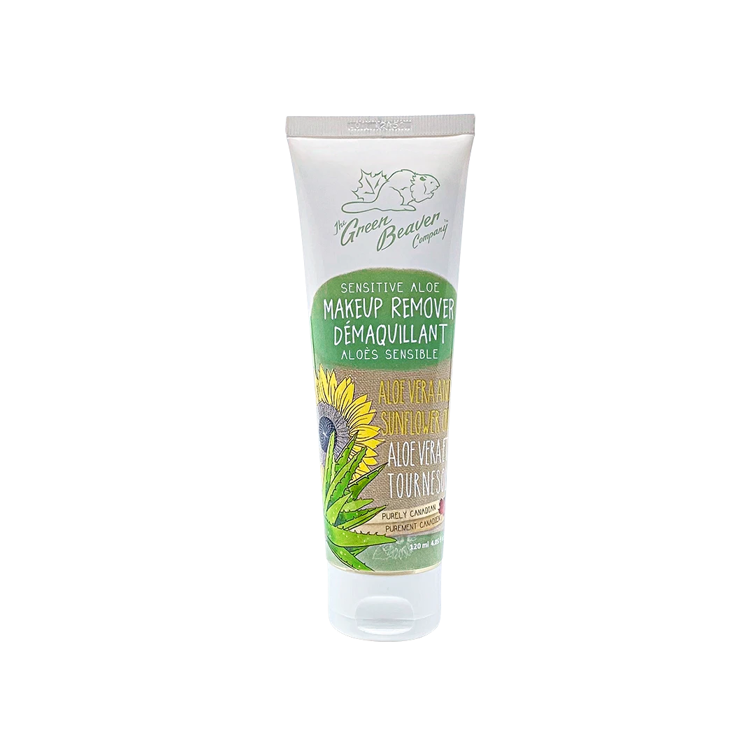 Green Beaver - Makeup Remover