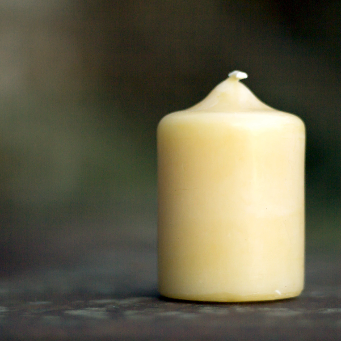 Bees Wax Works - Pillar Candle