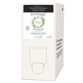 Attitude - Hand Soap 2L *For local pick-up only*