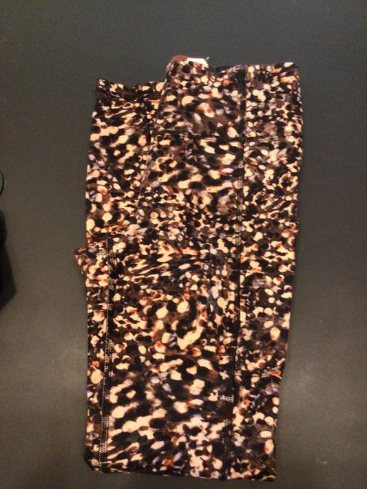 Consignment 4169-09 Lulu leggings. Size 4