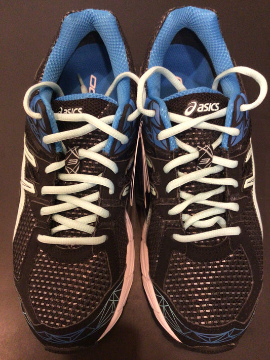 Consignment 1385-07 Asics GT-1000 Gortex runners. (BNWB)