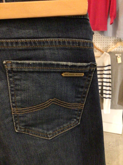 Consignment 1011-06 Michael Kors Jeans size 28