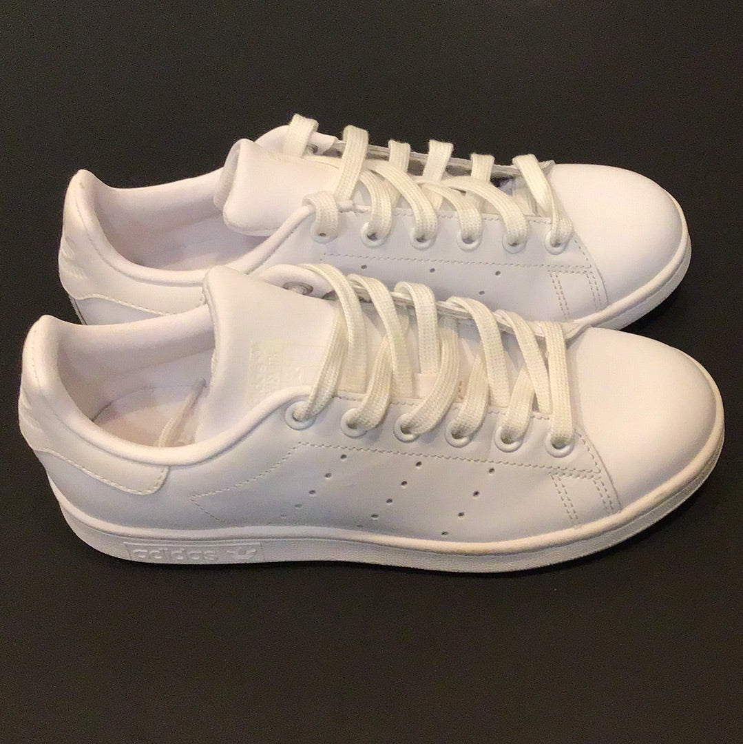 Consignment 9802-01 Adidas Stan Smith trainers. Size 36.5.