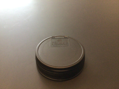 Recap Mason Jar Lid - regular mouth