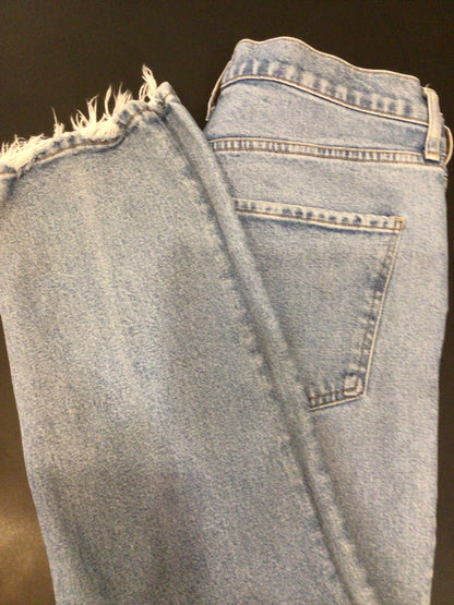 Consignment 2522-12A Citizen of Humantiy jeans. Size 29.