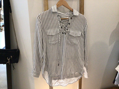 Consignment 4314-03	Rails Shirt sz S