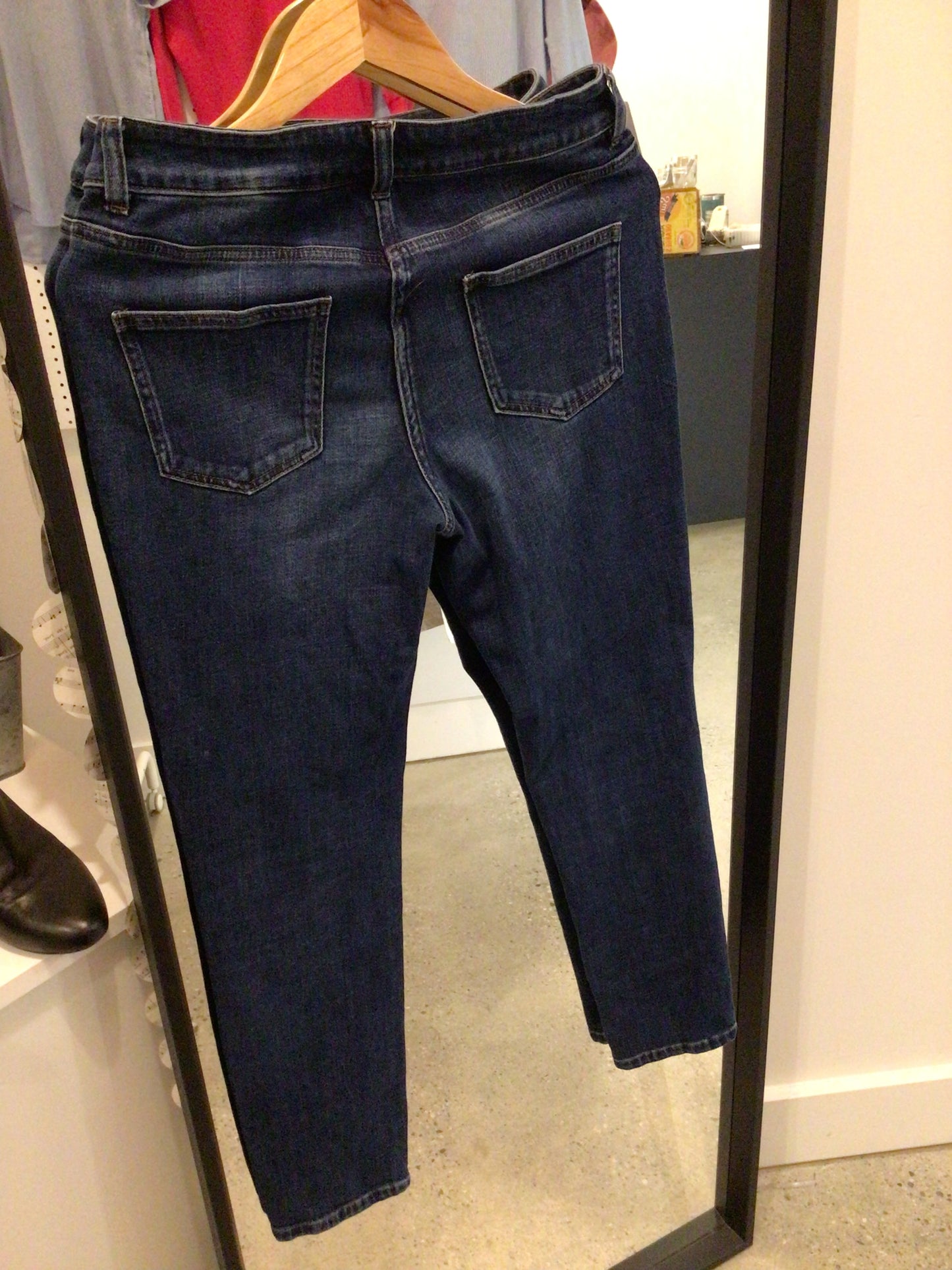 Consignment 1011-05 Next Jeans (UK) size 6