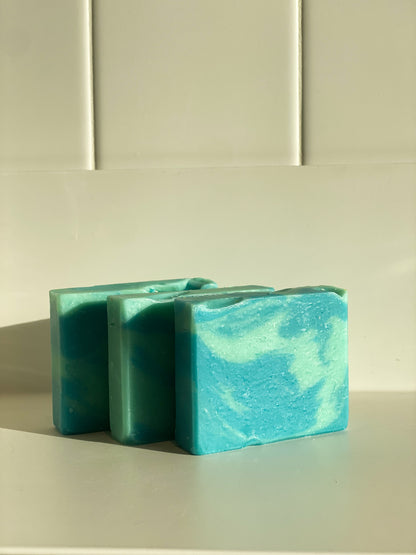 Merry Soaping Co - Bar Soaps