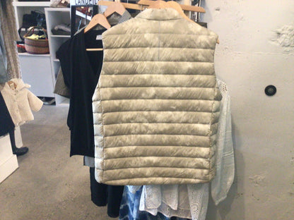 Consignment 1045-25	Lululemon. Down jacket sz. XXL