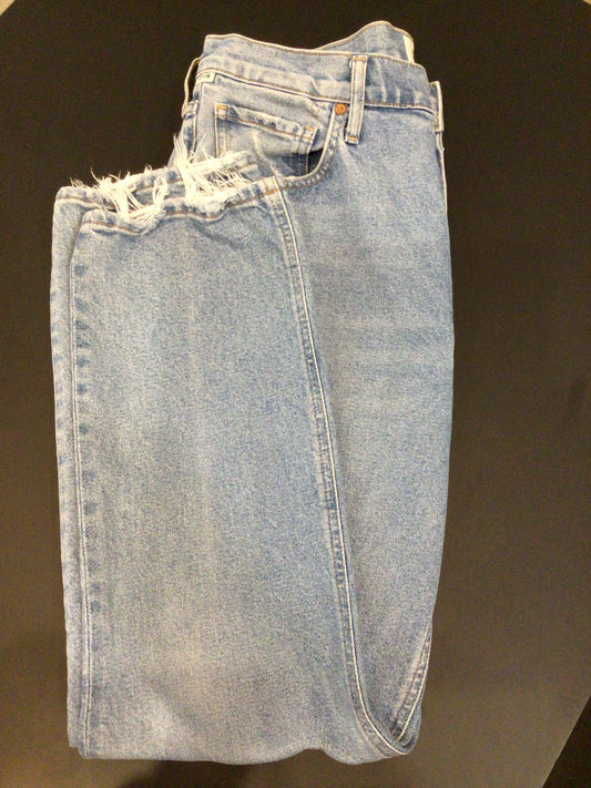 Consignment 2522-12A Citizen of Humantiy jeans. Size 29.