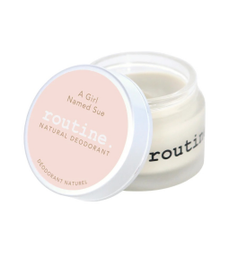 Routine - Natural Deodorant 58g jar