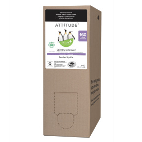 Attitude - Laundry Detergent 4L *For local pick-up only*