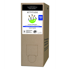 Attitude - Laundry Detergent 4L *For local pick-up only*