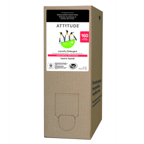 Attitude - Laundry Detergent 4L *For local pick-up only*