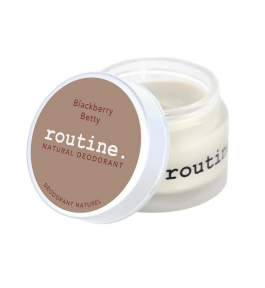 Routine - Natural Deodorant 58g jar