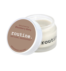 Routine - Natural Deodorant 58g jar