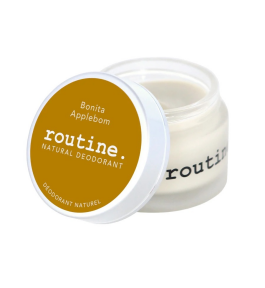 Routine - Natural Deodorant 58g jar