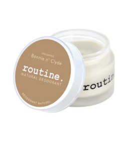 Routine - Natural Deodorant 58g jar