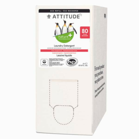 Attitude - Laundry Detergent 2L *For local pick-up only*