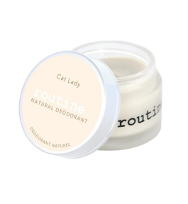 Routine - Natural Deodorant 58g jar