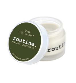 Routine - Natural Deodorant 58g jar