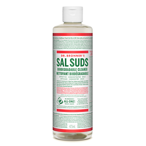 Dr. Bronner's - Sal Suds Biodegradable Cleaner 473ml