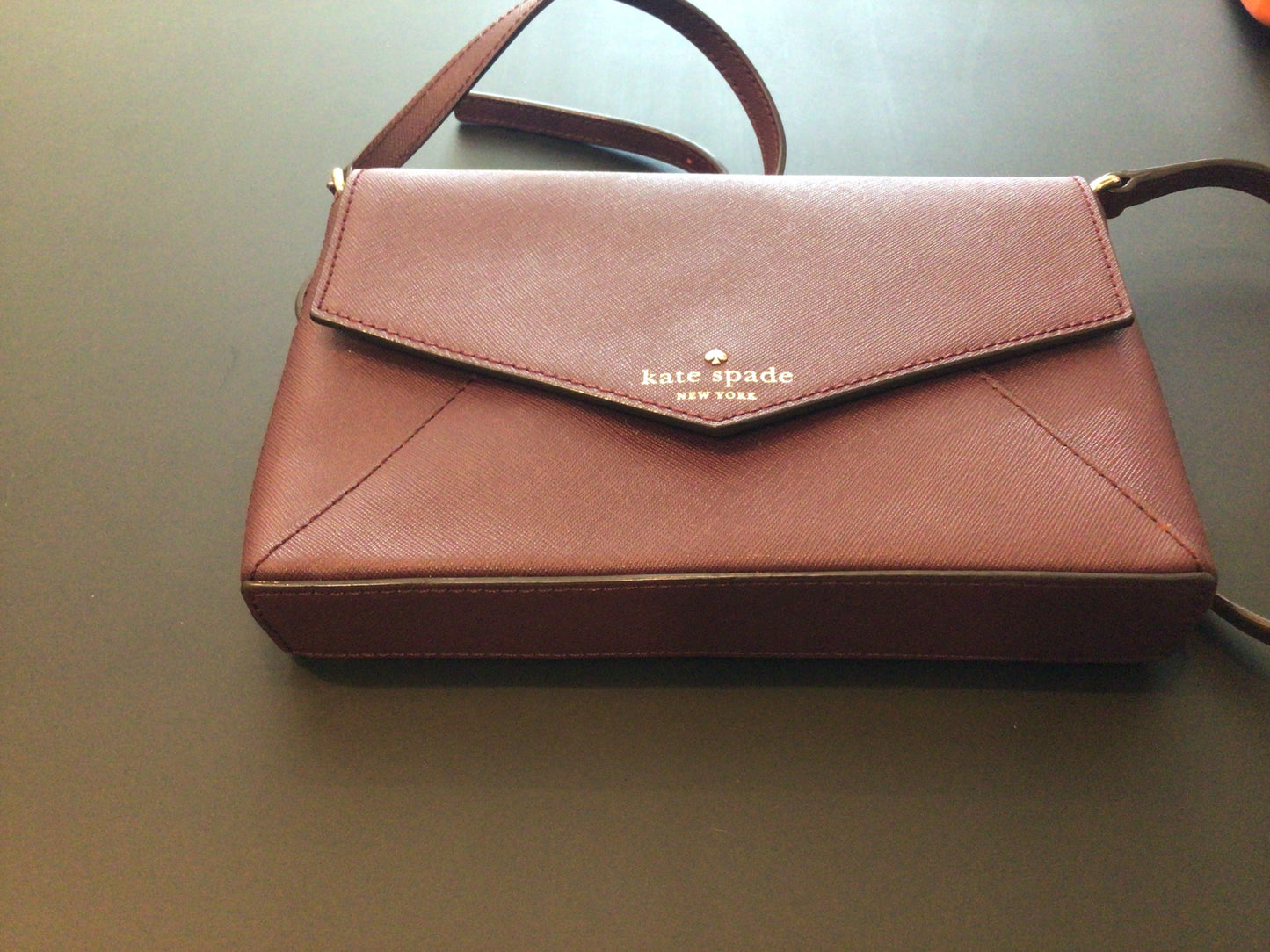 Consignment 2687-04	Kate Spade. Bardo bag