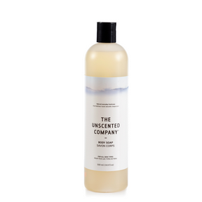 The Unscented Company - Body Wash 500ml