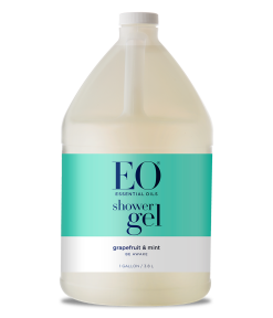 EO - Liquid Body Wash Shower Gel 4L *For local pick-up only*