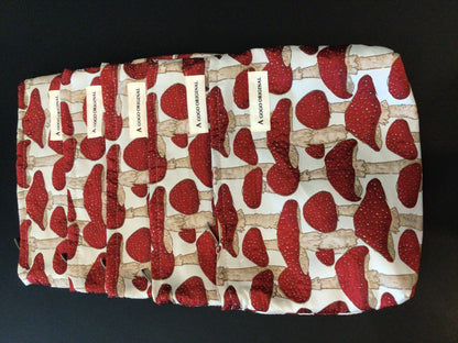 A Gogo Original - zippered bag