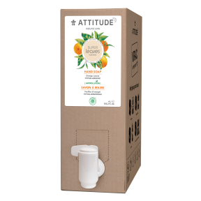 Attitude - Hand Soap 4L *For local pick-up only*