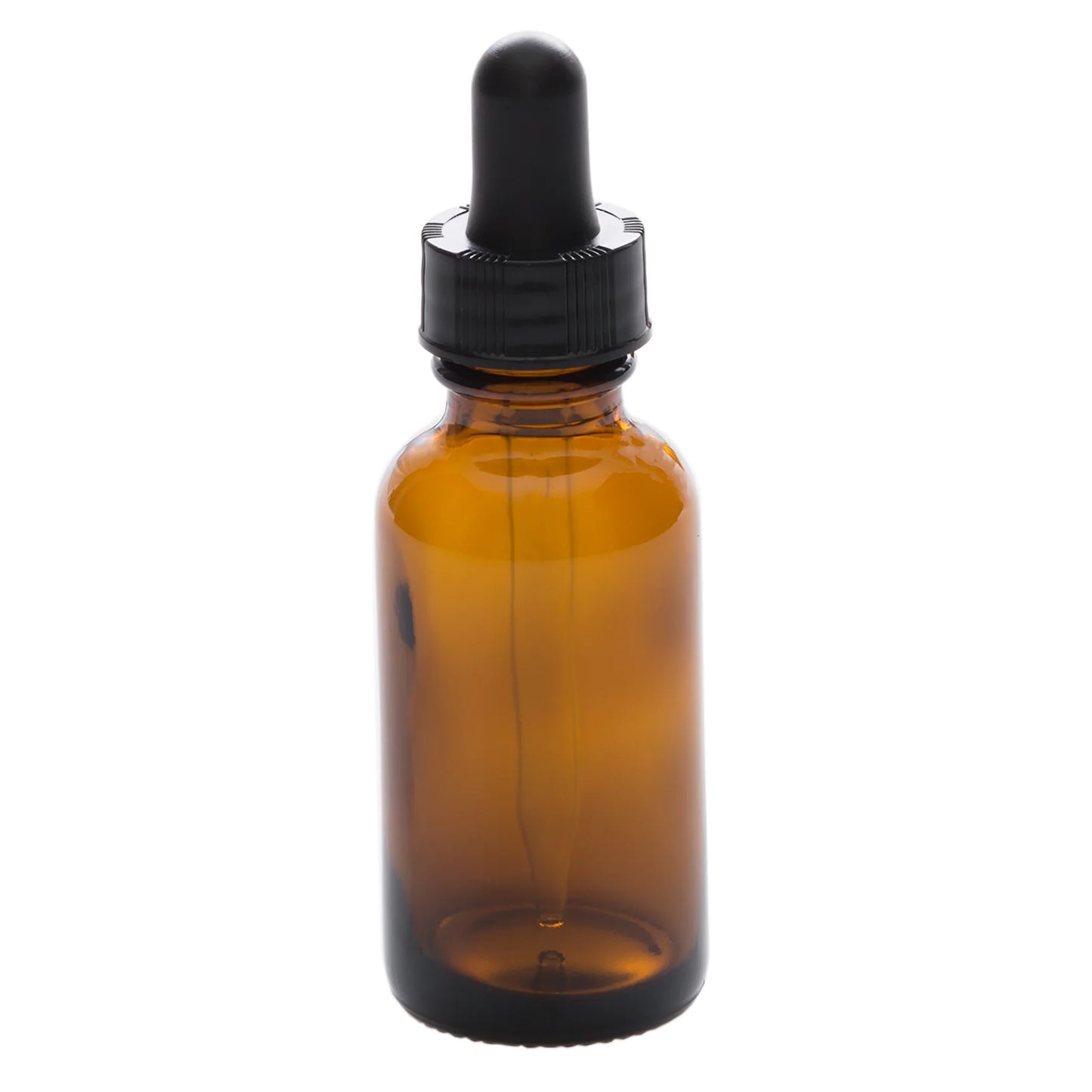 1oz Glass Bottle with Dropper