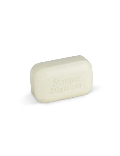 The Soap Works Shampoo Bars