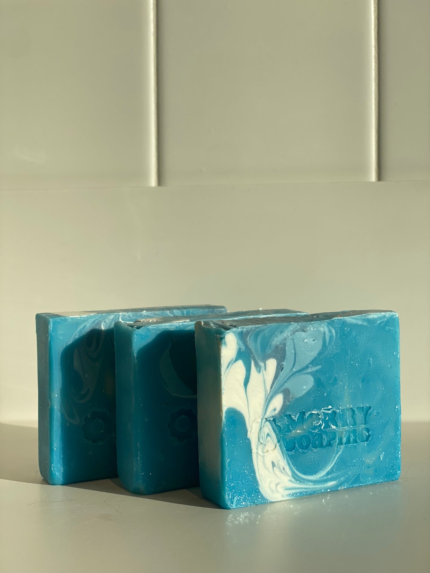 Merry Soaping Co - Bar Soaps