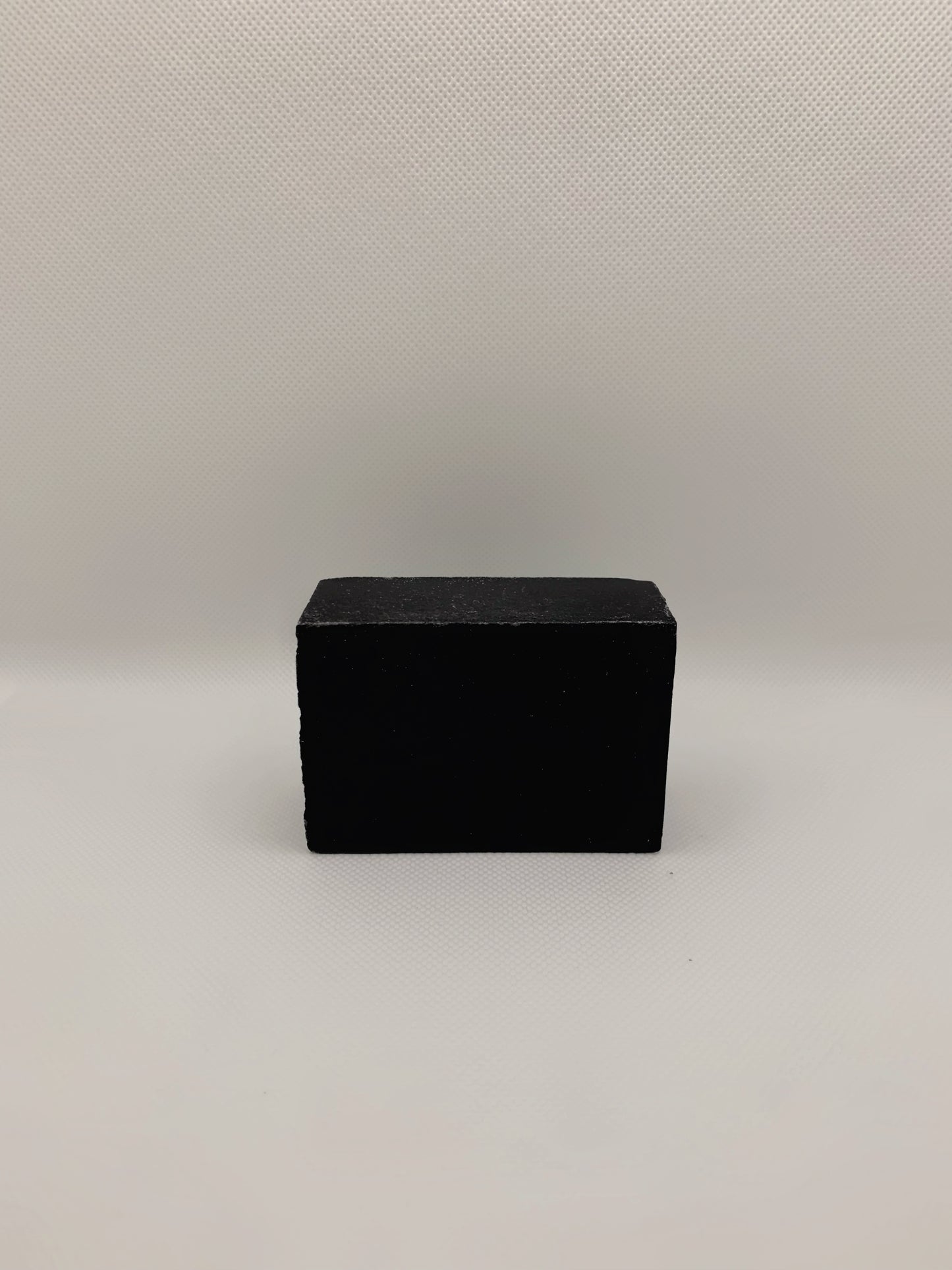 Jar Bar Refillery - Unscented Charcoal Soap Bar